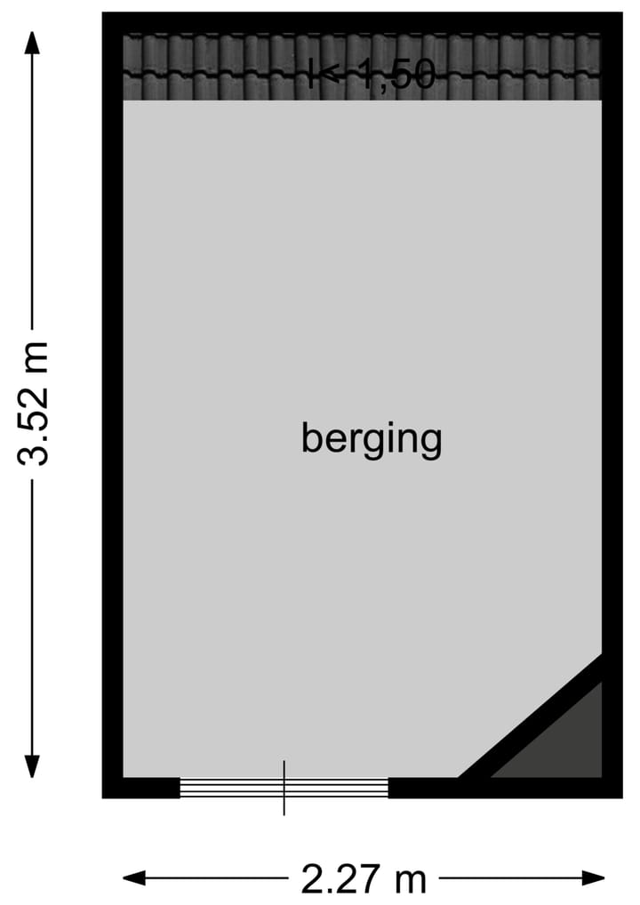 Photo 12 of Van Reigersbergenstraat 47-1