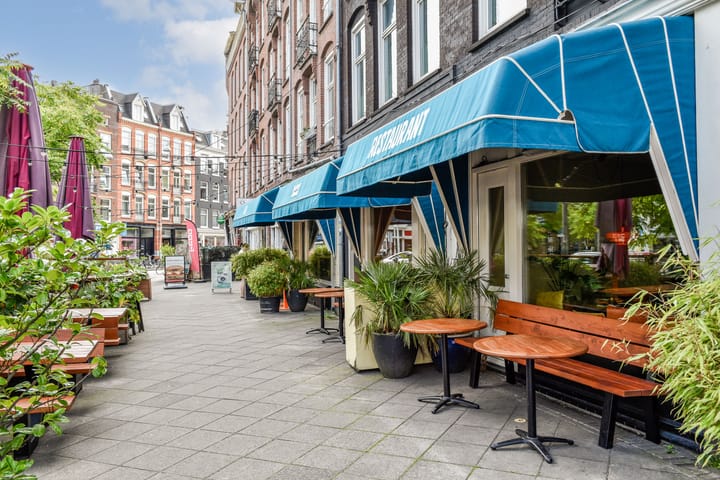 Photo 14 of Van Reigersbergenstraat 47-1