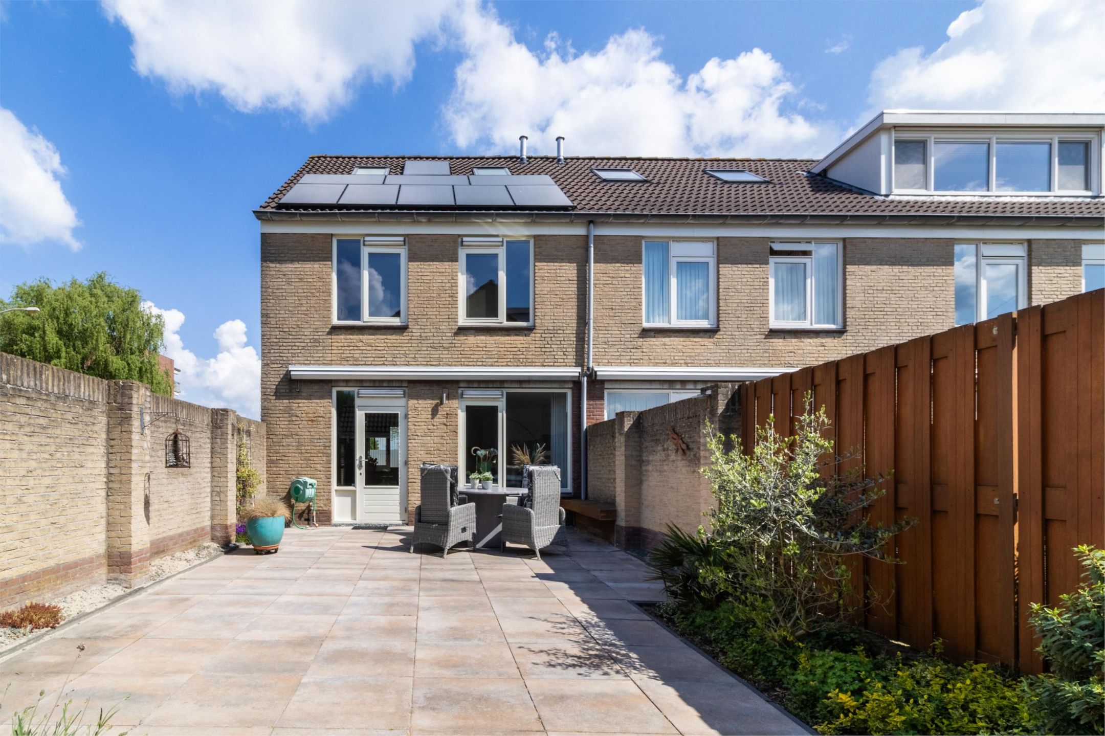 Foto 3 van Marga Klompélaan 2