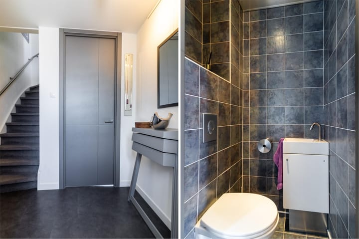 Foto 5 van Marga Klompélaan 2