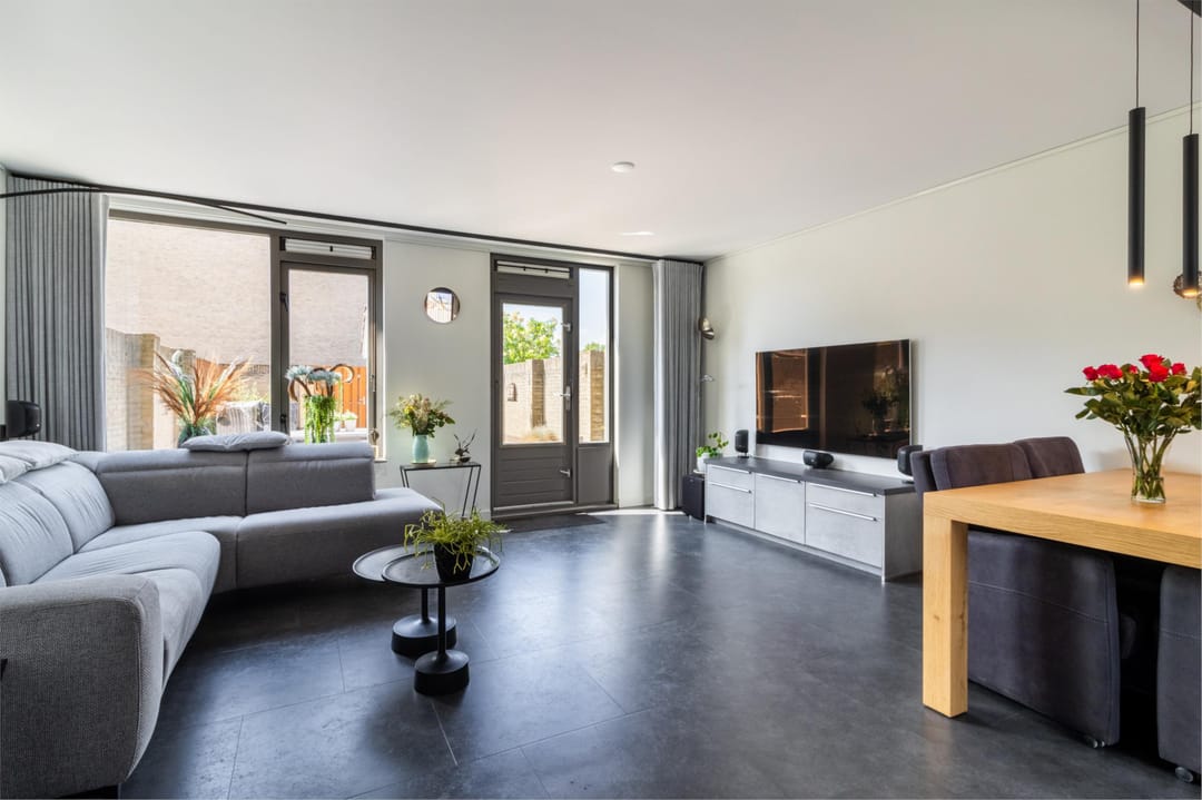 Foto 7 van Marga Klompélaan 2