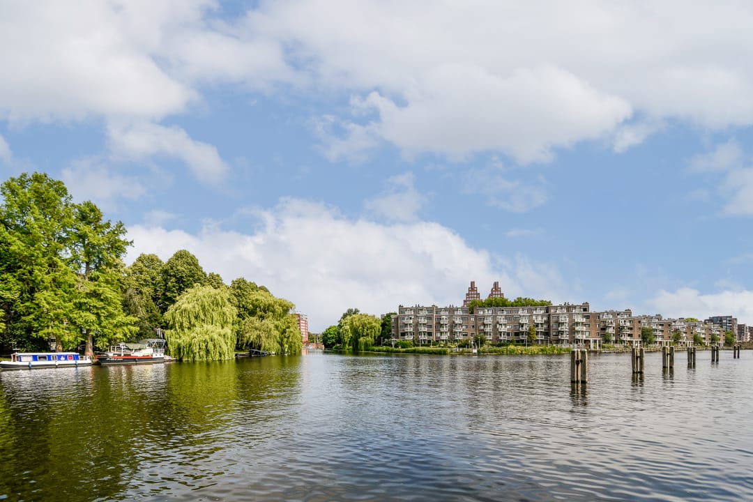 Foto 16 van Van Reigersbergenstraat 47-1