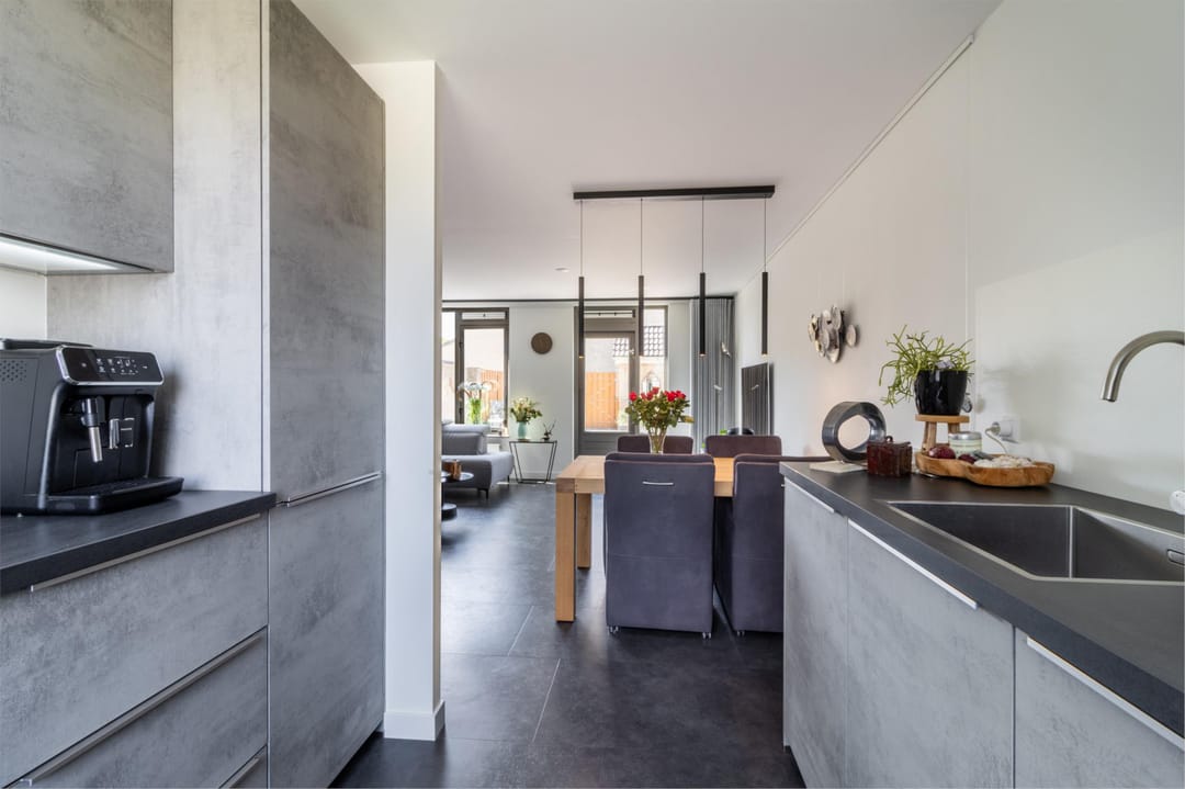 Foto 13 van Marga Klompélaan 2