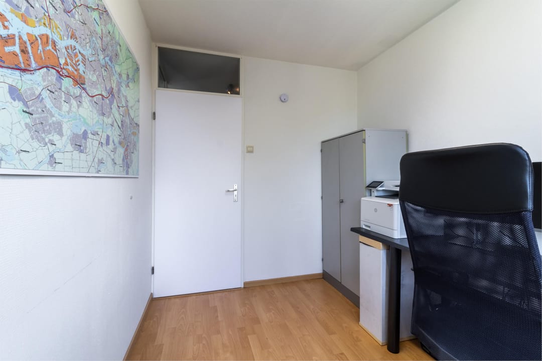 Foto 17 van Marga Klompélaan 2