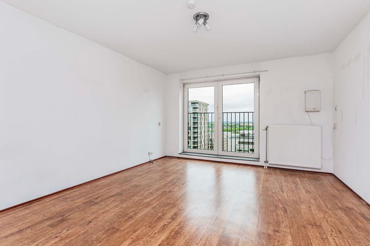 Foto 2 van Europaplein 910