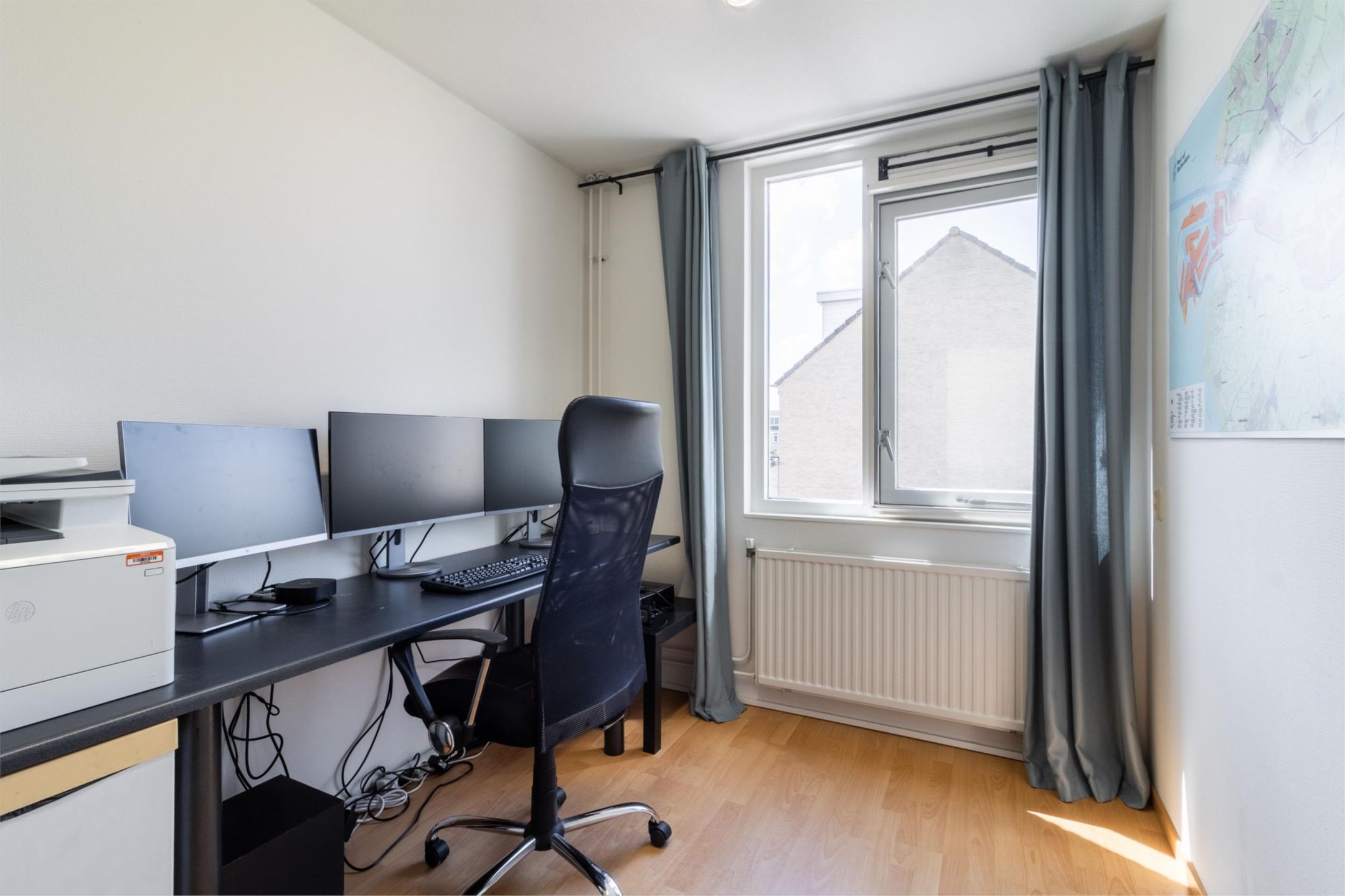 Foto 18 van Marga Klompélaan 2