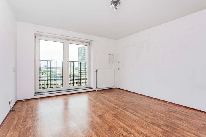 Foto 4 van Europaplein 910