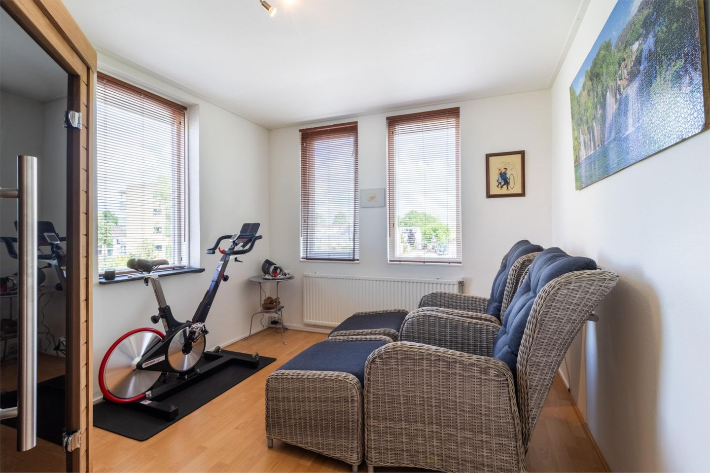 Foto 25 van Marga Klompélaan 2