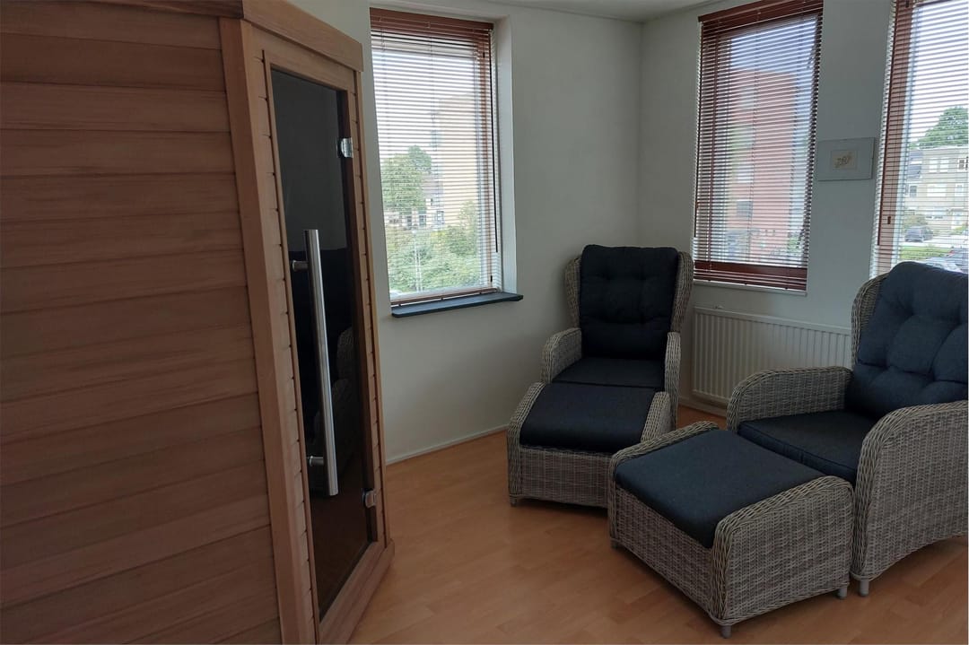 Foto 26 van Marga Klompélaan 2