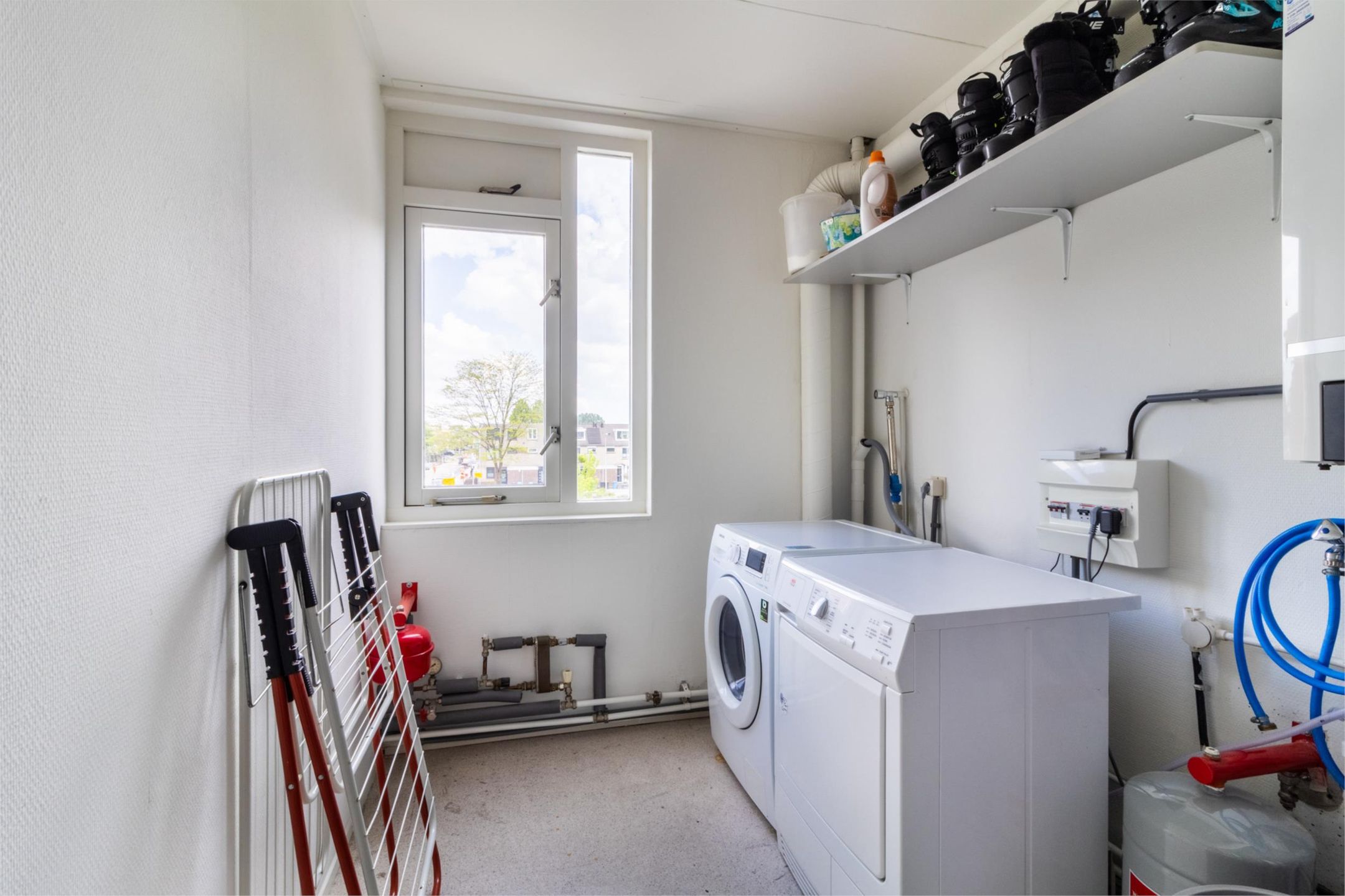 Foto 27 van Marga Klompélaan 2