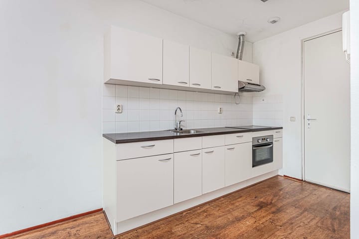 Foto 5 van Europaplein 910