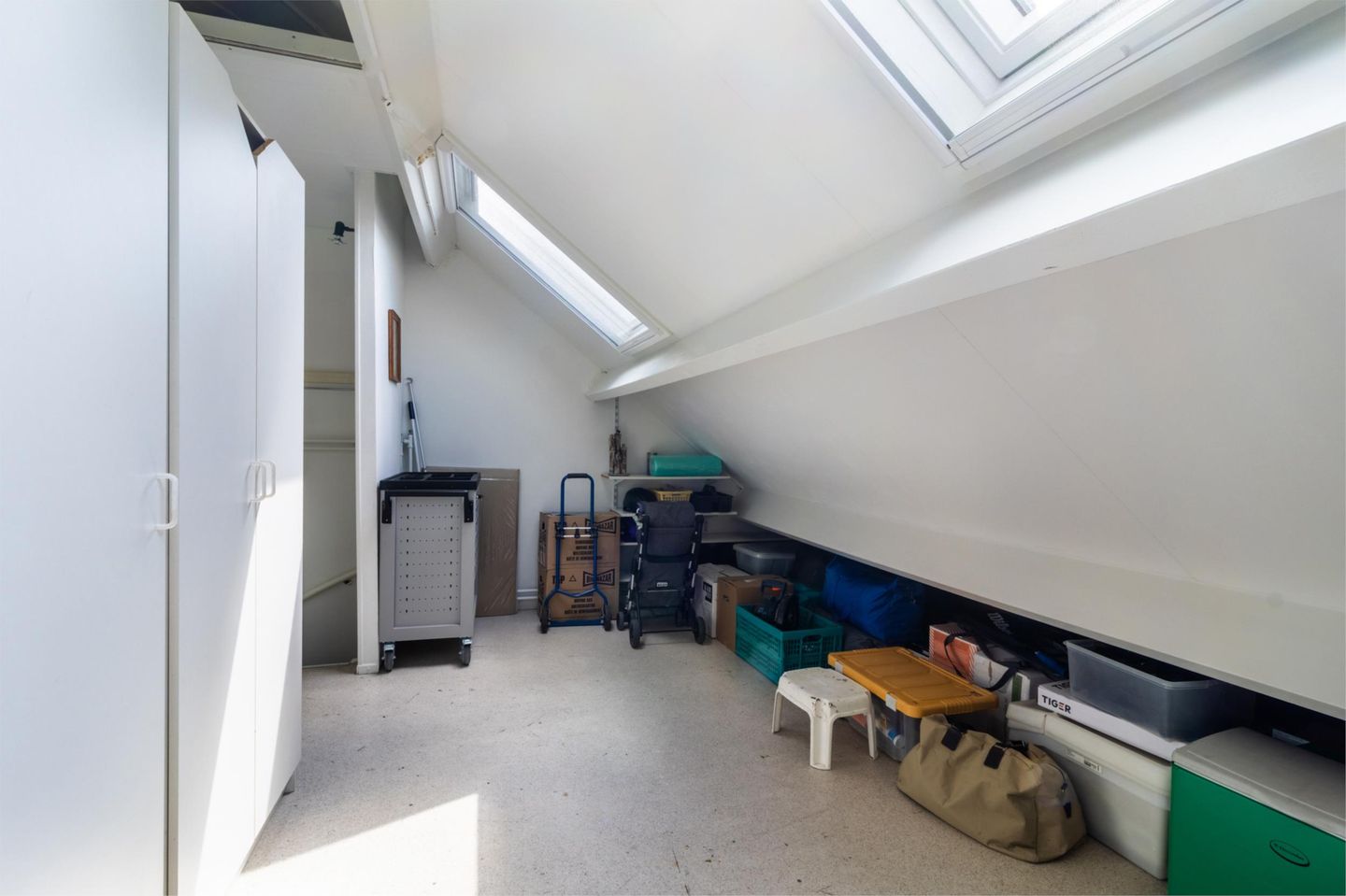 Foto 29 van Marga Klompélaan 2