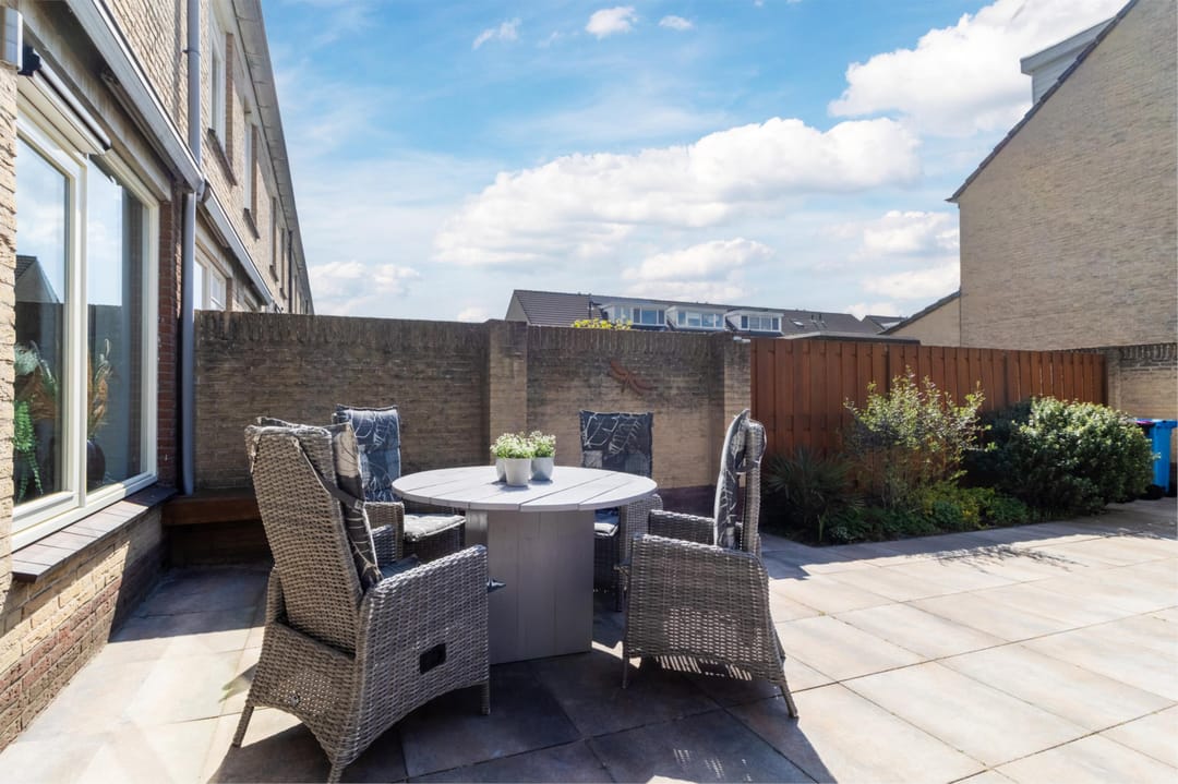 Foto 31 van Marga Klompélaan 2