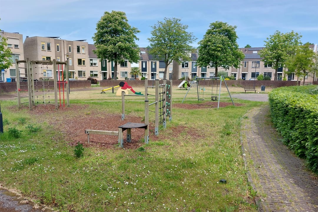 Foto 32 van Marga Klompélaan 2