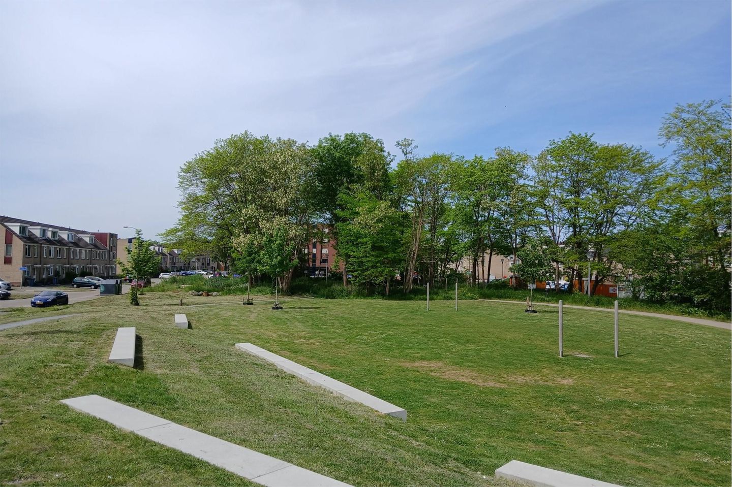 Foto 34 van Marga Klompélaan 2