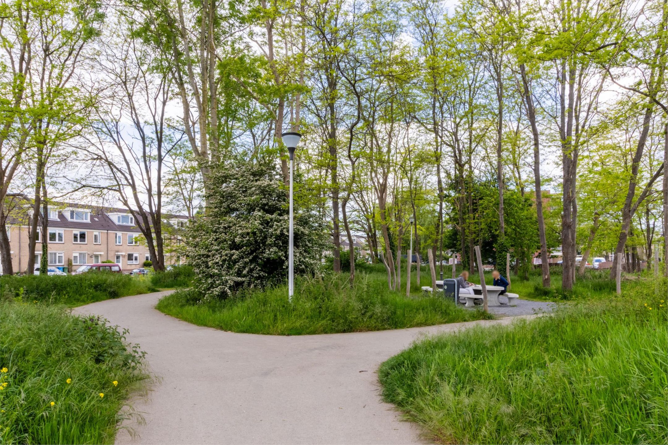 Foto 33 van Marga Klompélaan 2