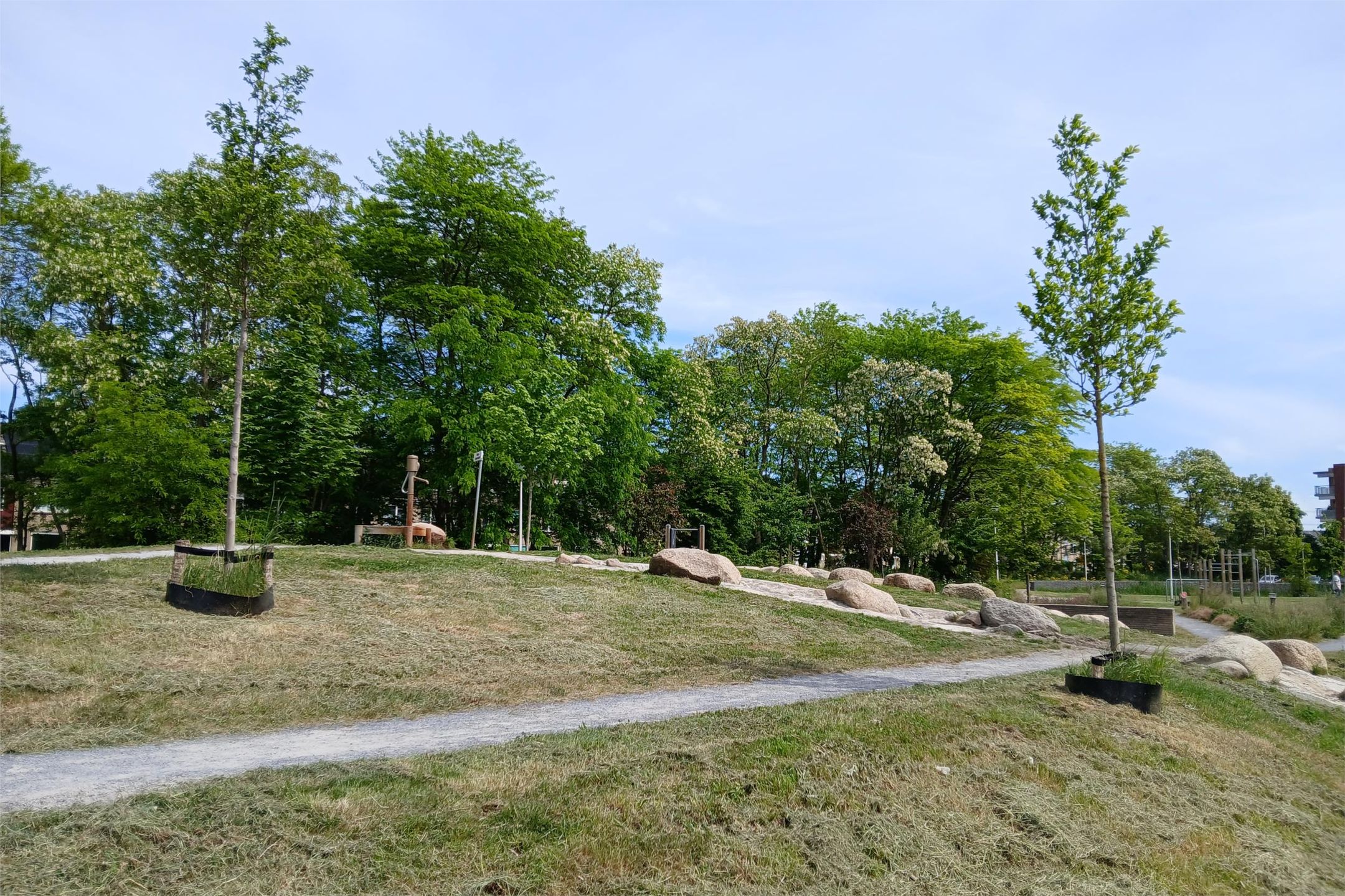 Foto 36 van Marga Klompélaan 2