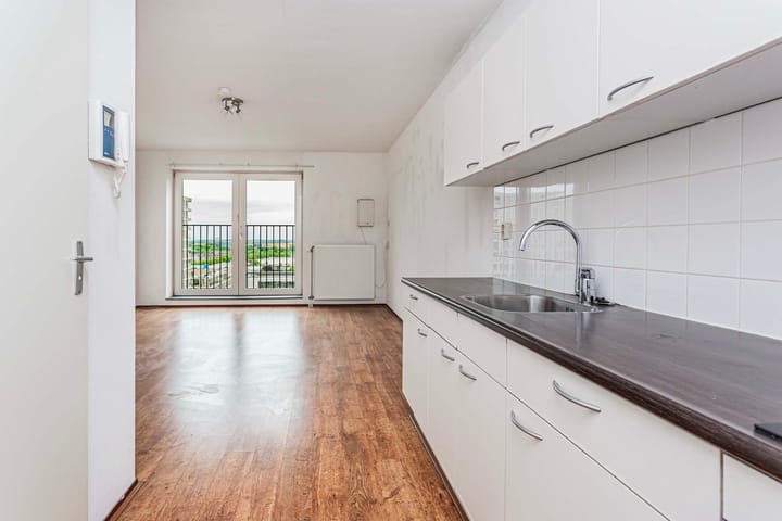 Foto 8 van Europaplein 910