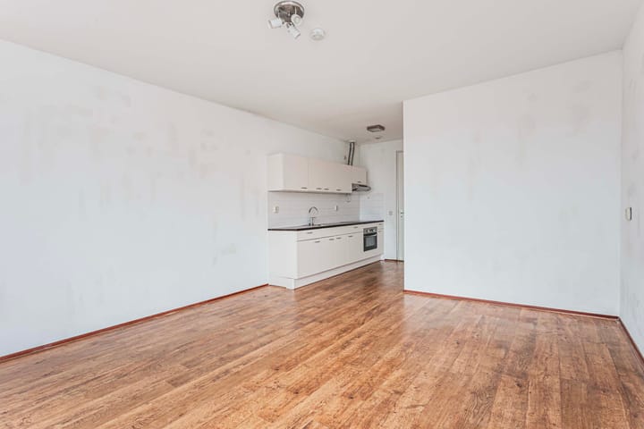 Foto 7 van Europaplein 910