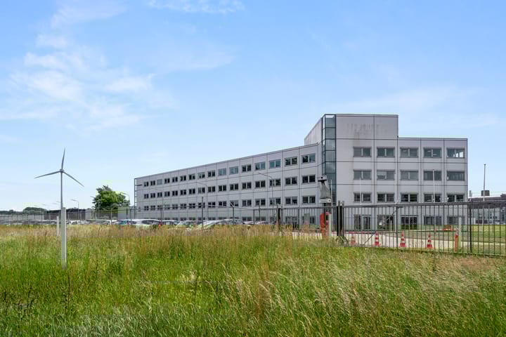 Westervoortsedijk 73-GE, Arnhem