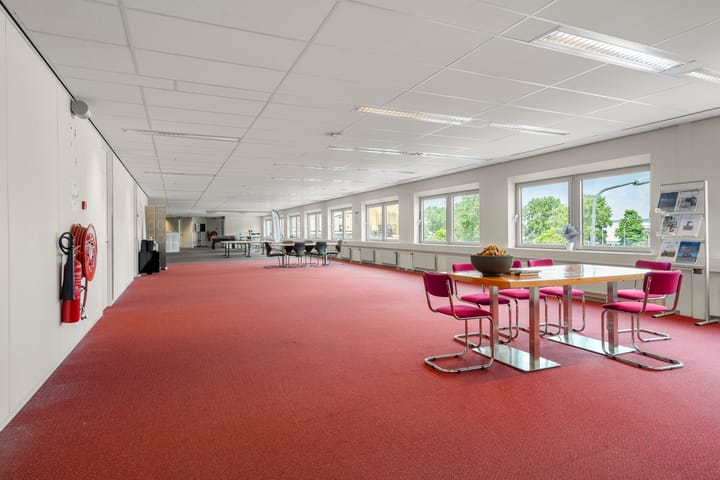 Westervoortsedijk 73-GE, Arnhem