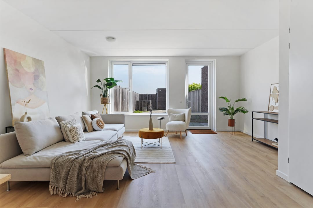 Foto 2 van Poproute 89