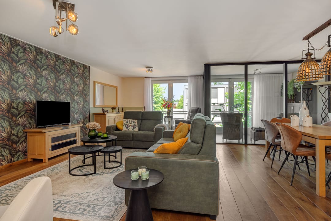 Photo 2 of St. Janstraat 27-C