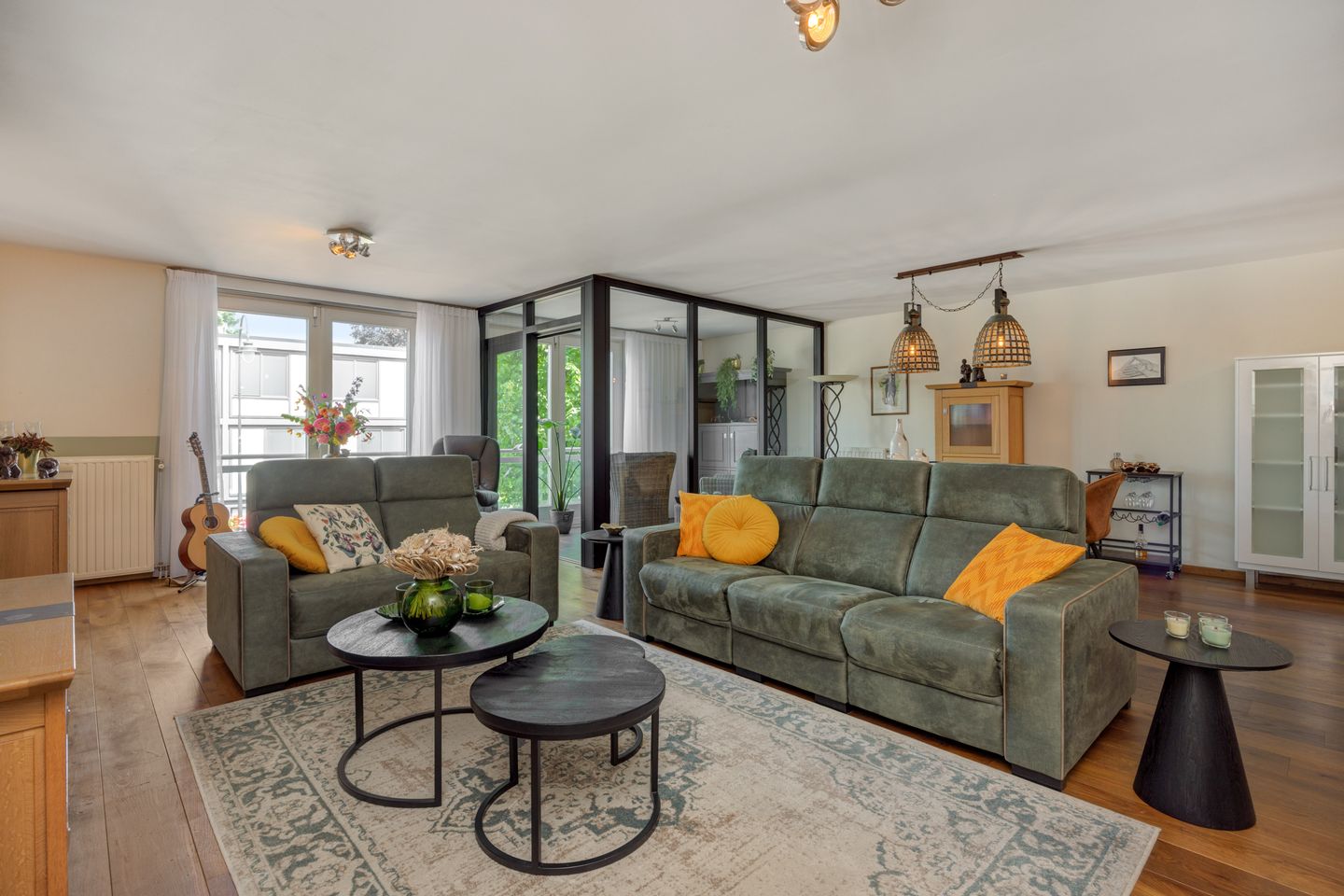 Photo 4 of St. Janstraat 27-C