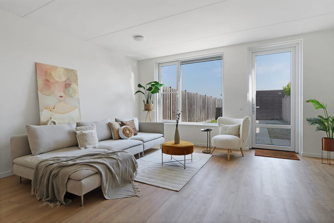 Foto 7 van Poproute 89