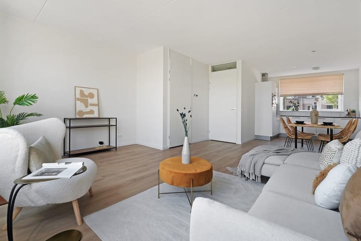 Foto 9 van Poproute 89