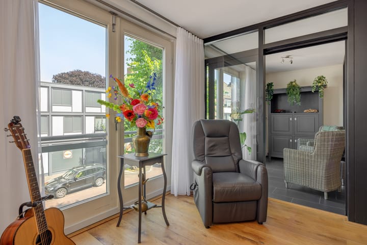 Foto 6 van St. Janstraat 27-C