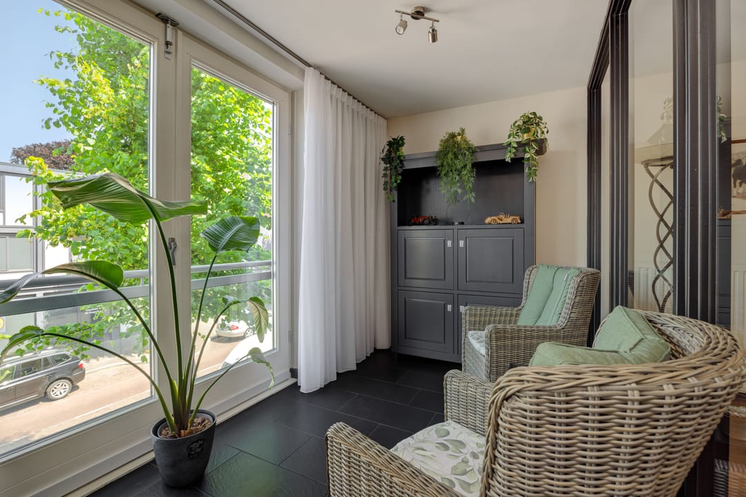 Photo 7 of St. Janstraat 27-C