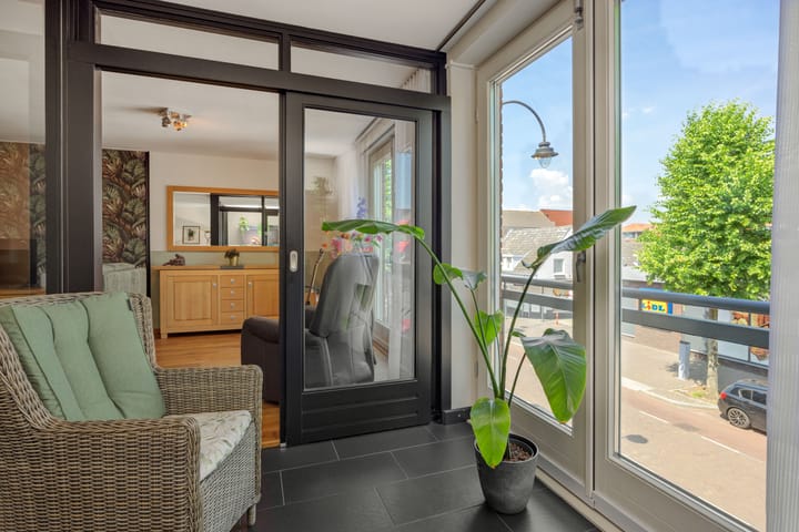 Foto 8 van St. Janstraat 27-C