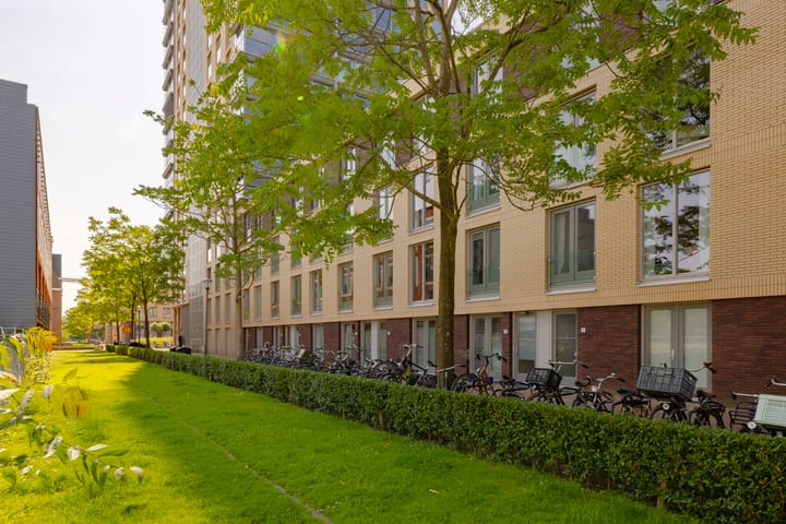 Foto 1 van Bellevuelaan 95