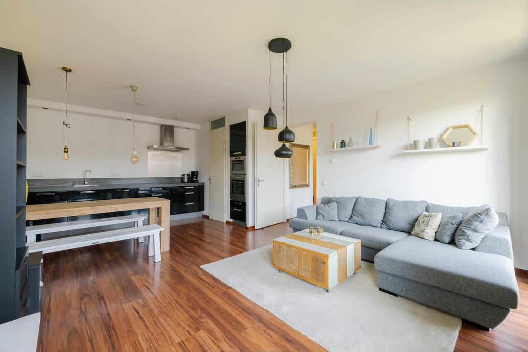 Foto 2 van Bellevuelaan 95