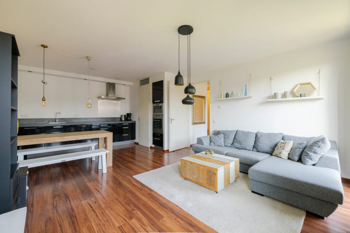 Foto 2 van Bellevuelaan 95