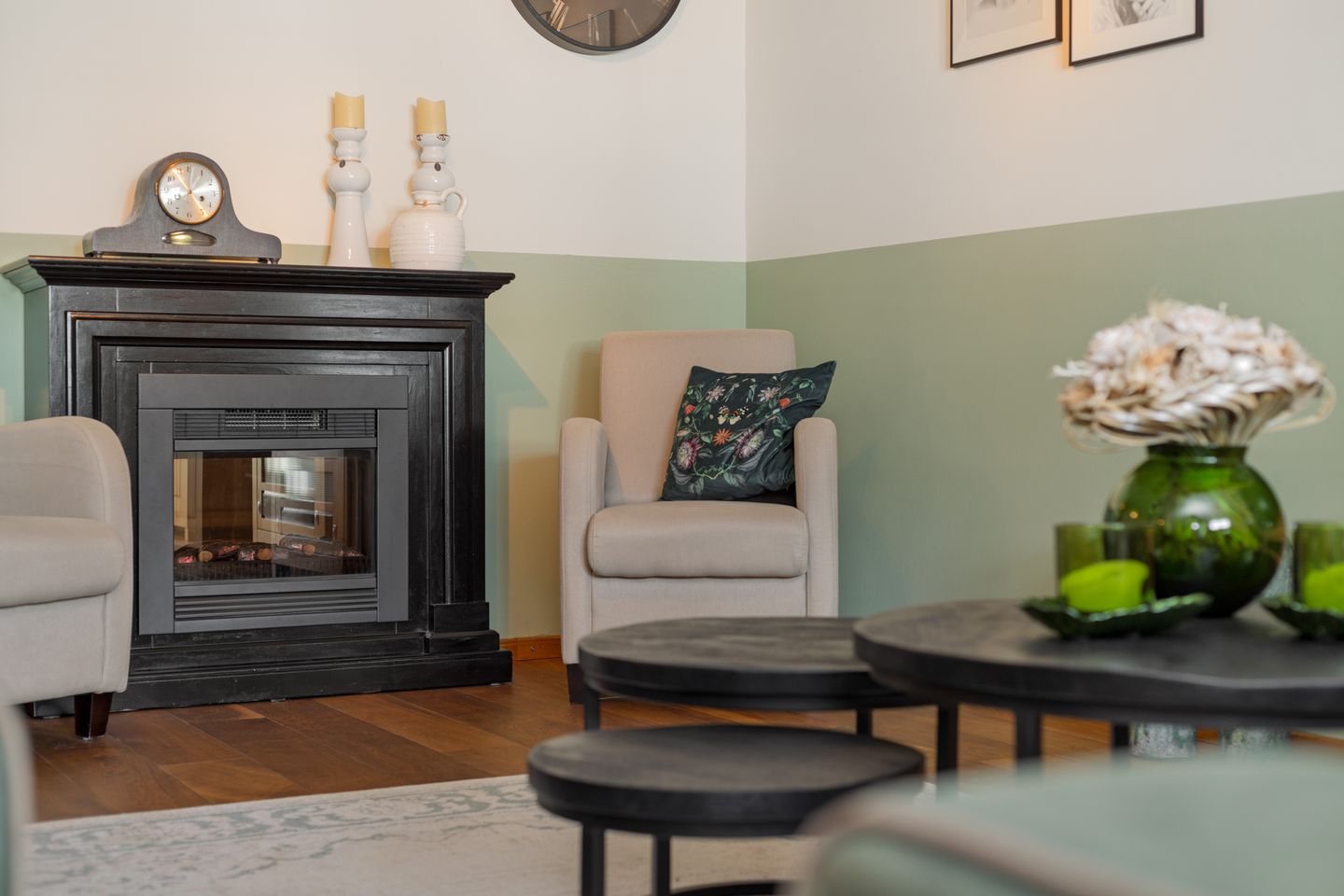 Photo 10 of St. Janstraat 27-C