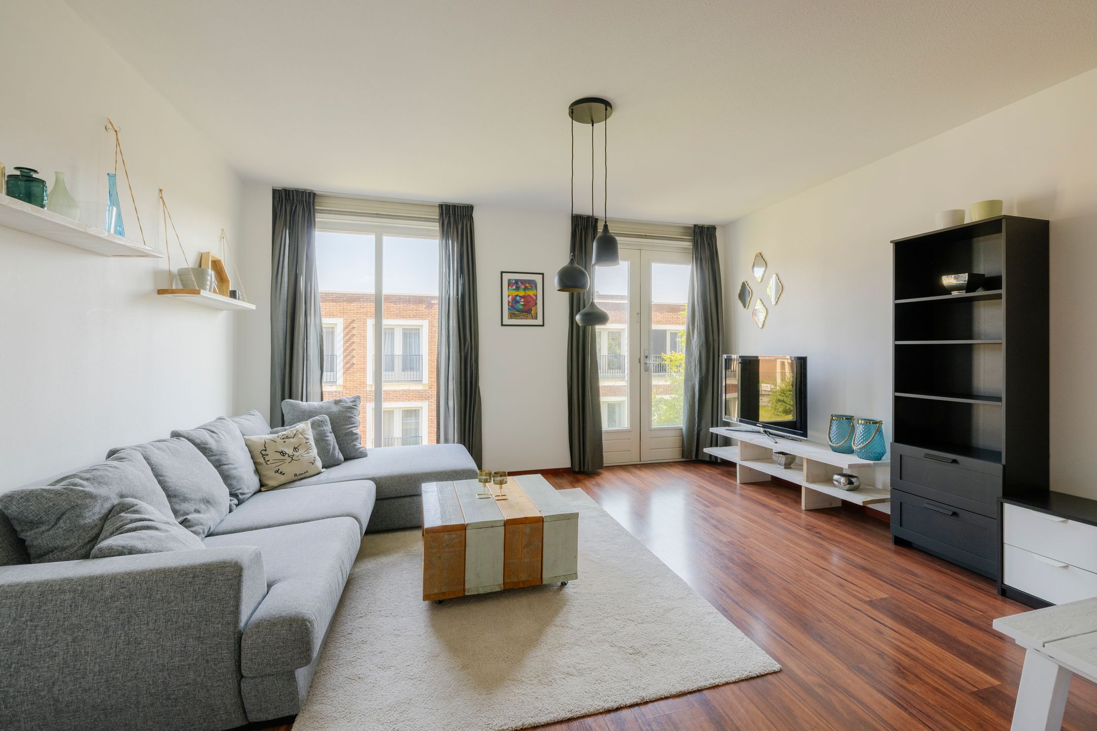 Foto 3 van Bellevuelaan 95