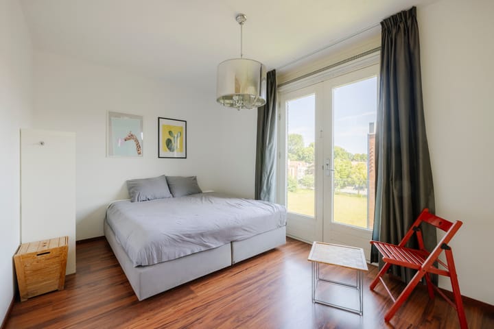 Foto 4 van Bellevuelaan 95