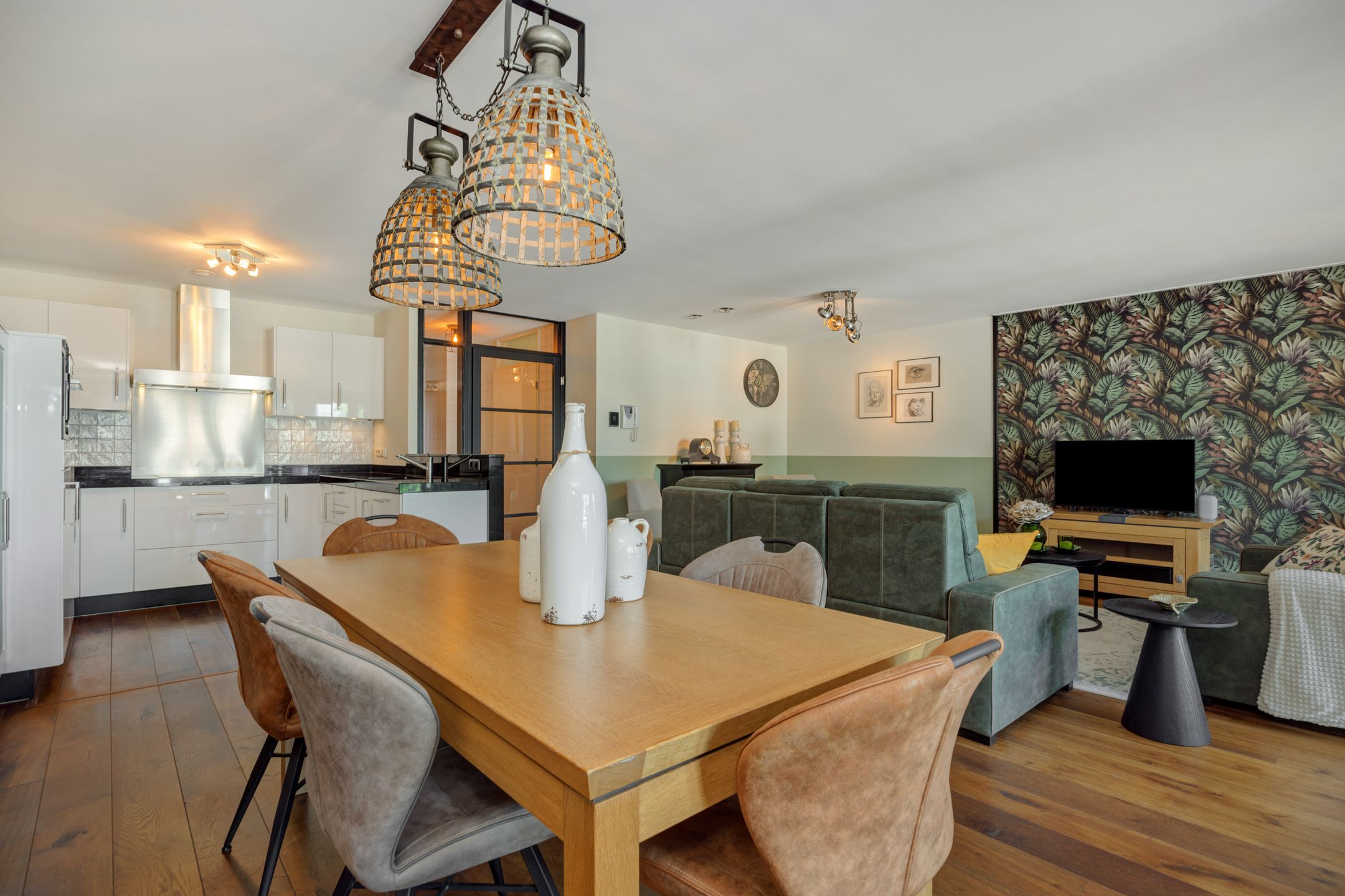 Photo 12 of St. Janstraat 27-C