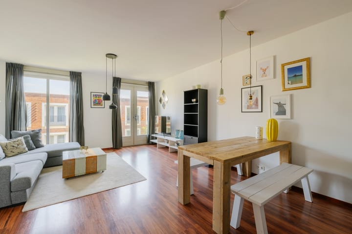 Foto 5 van Bellevuelaan 95