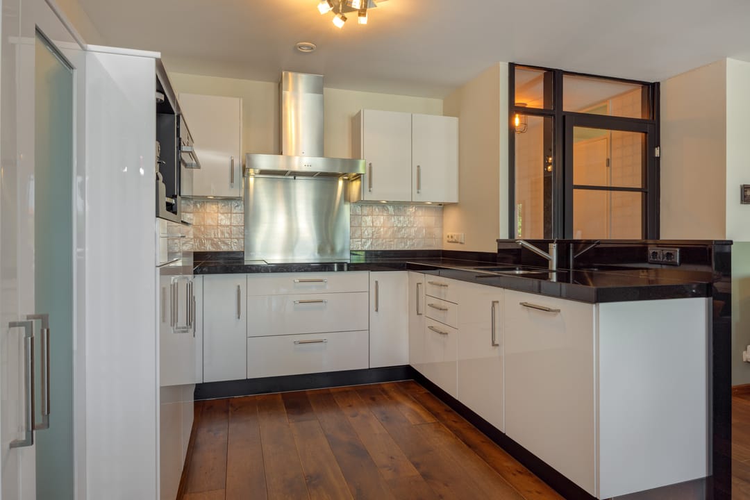 Photo 13 of St. Janstraat 27-C