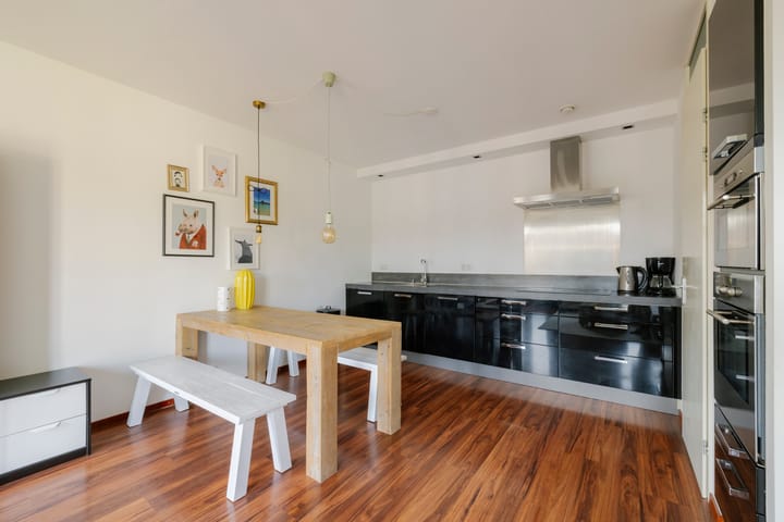 Foto 6 van Bellevuelaan 95