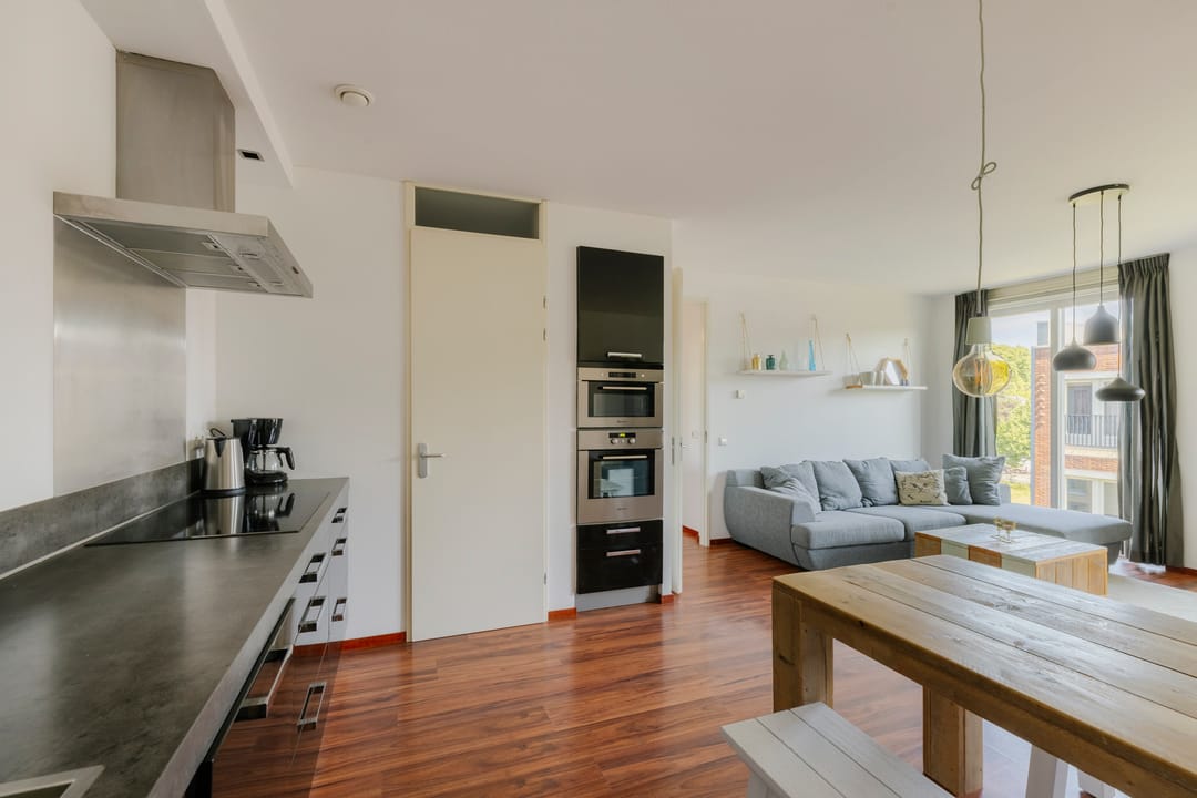 Foto 7 van Bellevuelaan 95