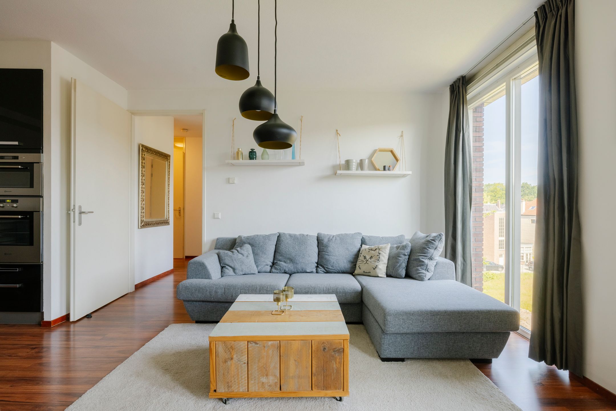 Foto 9 van Bellevuelaan 95