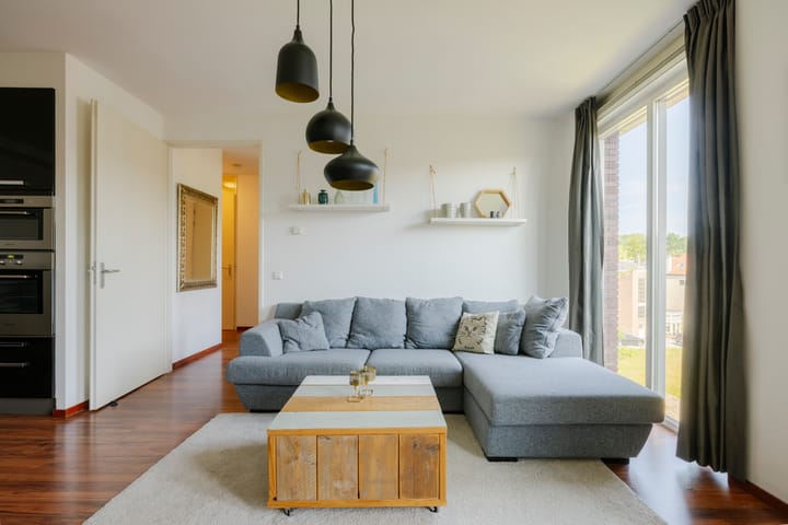 Foto 9 van Bellevuelaan 95