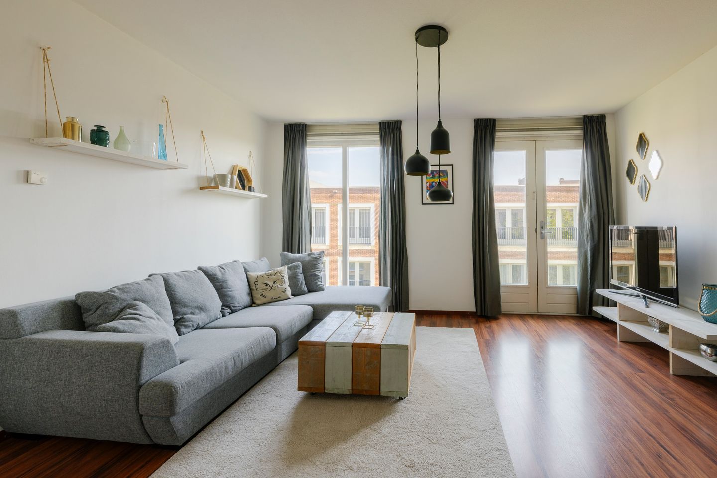 Foto 10 van Bellevuelaan 95