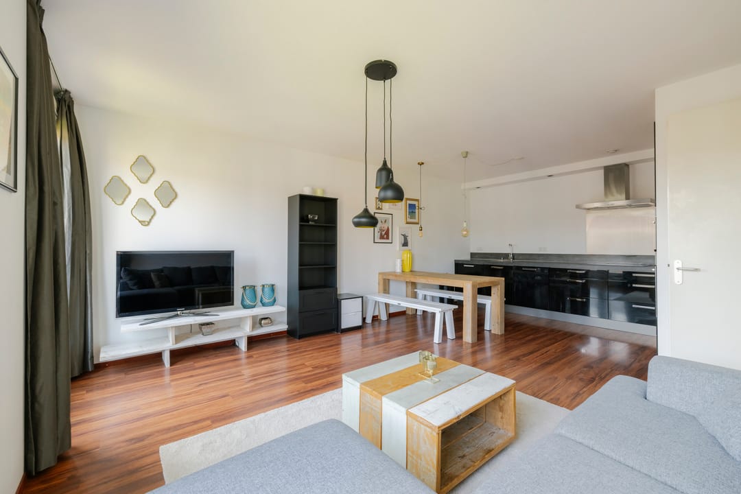 Foto 11 van Bellevuelaan 95