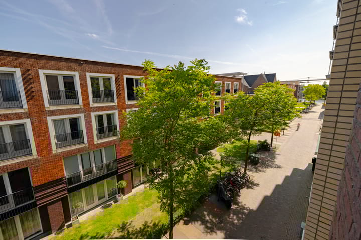 Foto 13 van Bellevuelaan 95