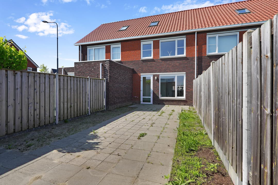 Foto 26 van Poproute 89